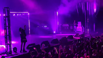 JPEGMAFIA x Danny Brown (SCARING THE HOES) - Jesus Forgive Me, I Am a Thot - Dallas - 08/26/23