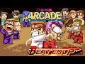 15 МАЛОИЗВЕСТНЫХ BEAT 'EM UP НА ARCADE