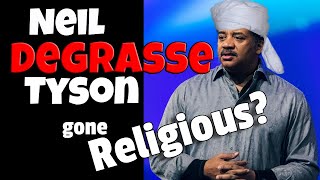 Atheist Are Religious: Neil deGrasse Tyson Admits To Sky Worship
Neil deGrasse Tyson is not properly an atheist but rather classifies himself as an agnostic. The reason is simple, atheism cant be defended properly and so one is forced philosophically to become a doubter or a skeptic. This position is always defensible because of false humility, but occasionally atheists drop their shields and show you who they really are. Atheist Are Religious: Neil deGrasse Tyson Admits To Sky Worship