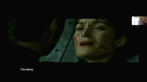 NajeePlays: The Matrix Path Of Neo E7 Finale