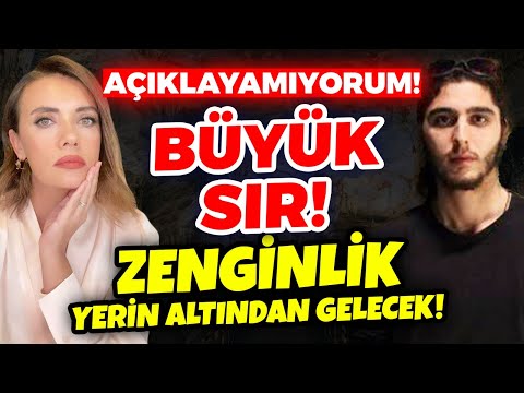 SIÇRAMA YAŞATACAK HER ŞEY BURADA! Ashab-ı Kehf Mağarası Bulundu Mu? | Ferda Yıldırım