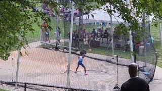 AAU Junior Olympics 2026