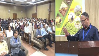 SKUAST,  LEAD Organises Workshop on Opportunities in Agriculture, Food Processing Sector