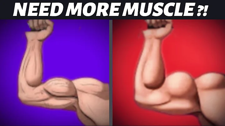 How to Build Muscle 2x Faster (4 Genius Strategys)