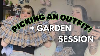 STYLST EIN OUTFIT MIT MIR ZUSAMMEN! | Madi Arielle
