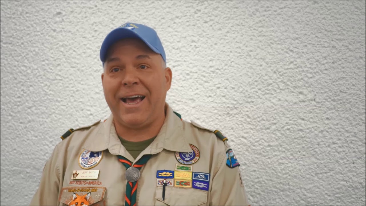 Winter Blast Adventure