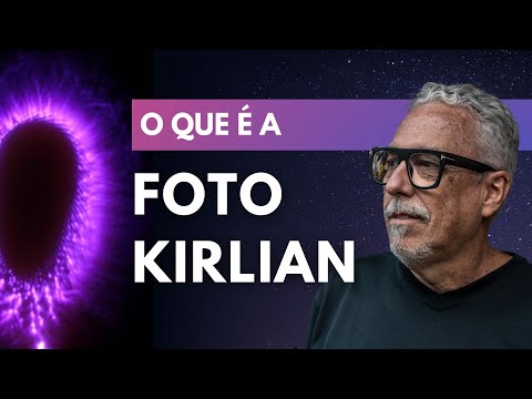 Vídeo: O Que é O Efeito Kirlian E Como Ele Se Manifesta Após A Morte? - Visão Alternativa