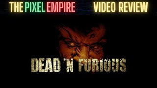 Dead n Furious (DS) - Review