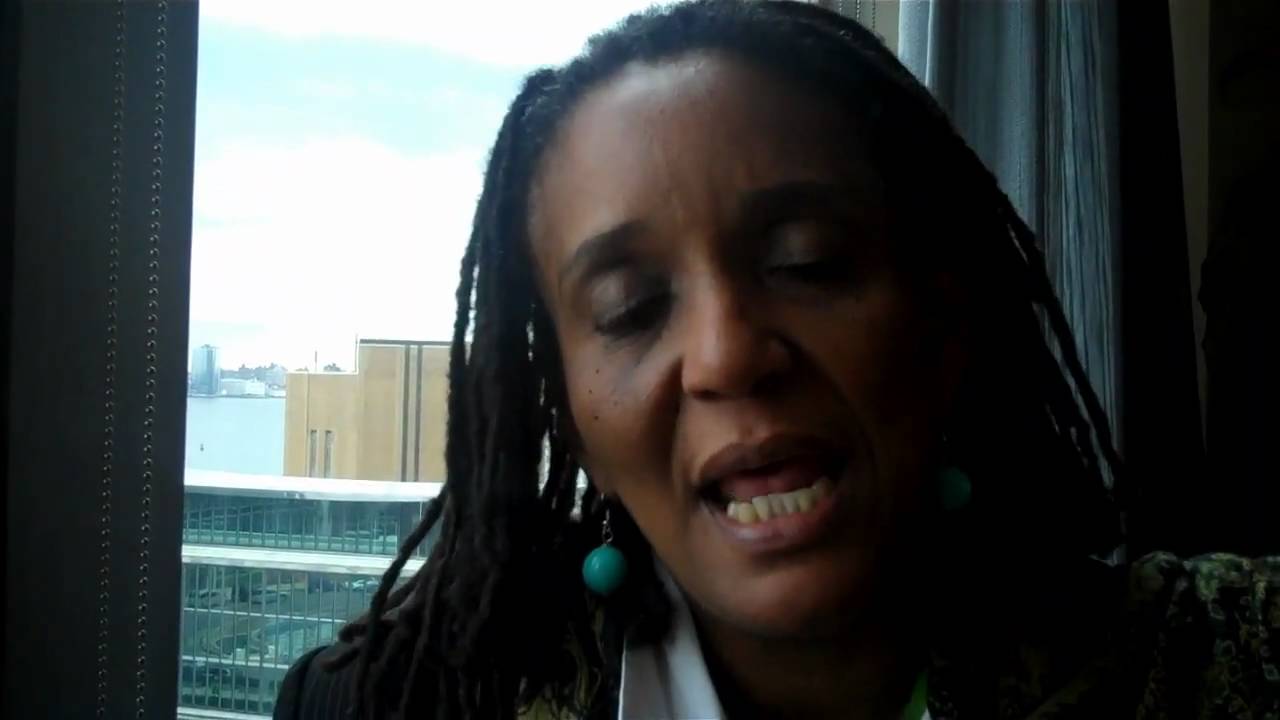 Leonie Hermantin, Lambi Fund for Haiti