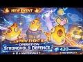 NEW EVENT Operation Stronghold Defence I Genshin Impact - Primogems & Materials