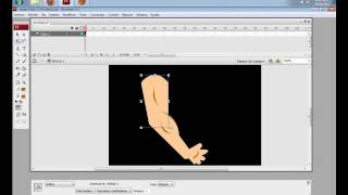 tutorial adobe flash cs3 : truco para animar mejor y truco de simbolos graficos