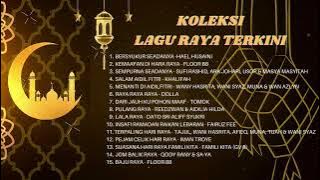 KOLEKSI LAGU RAYA TERKINI 2023