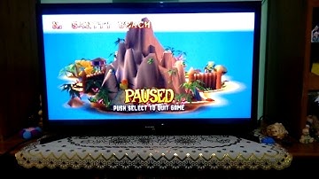 Boot pelo Pen drive Batocera 5.13