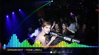 GANGSHOOT - YOGIE LAEDJ