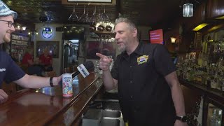 Rubbies offering burger-beer combo for Louisville Burger Week