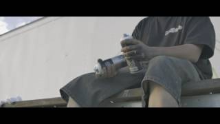 Seco Sanchez Circo De Ruperto Graffiti