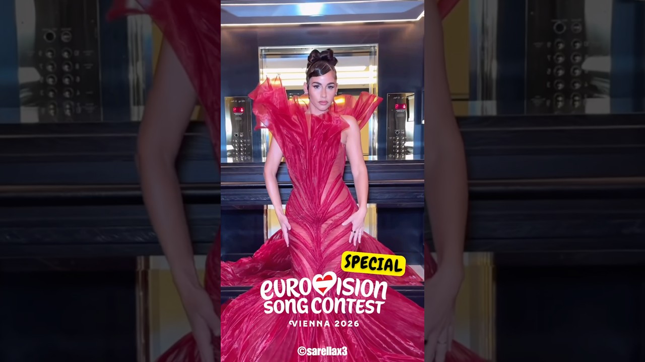 Heute 21 Uhr: Das große #ESC2026 Special bei #GAYOVERpodcast mit Dr. Eurovision