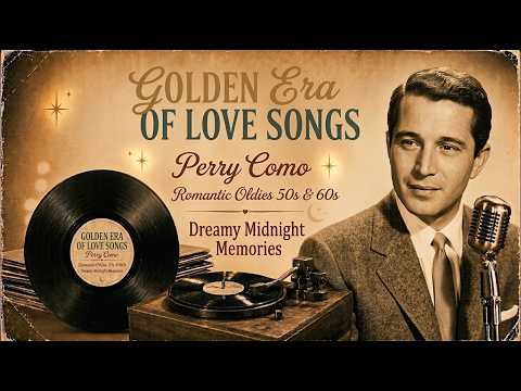 Romantic Oldies Love Songs ❤️ 50s & 60s Timeless Classics for