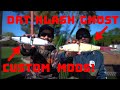 Breaking Down The Different Ways To Fish The DRT Klash Ghost! Secret Custom Modes?