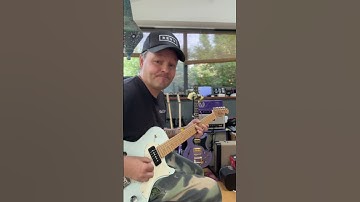 Building a loop on a bank holiday Monday. Why not! #danishpete #guitar #loop #looping #howto