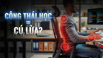 CÔNG THÁI HỌC - Chiêu trò quảng cáo hay xu hướng thiết kế hiện đại? | Baram01