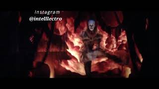 Pennywise Dancing Scene (IT 2017)