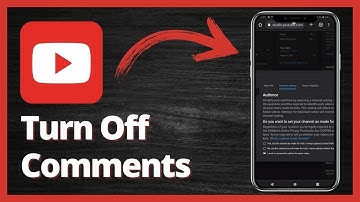 How To Turn On Comments Quick and Easy 2023