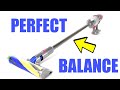 Dyson V12 Detect Slim Review - Wow!