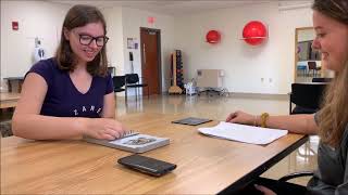 Celebrity OTR 424   O'Connor Finger Dexterity Test Video Profile