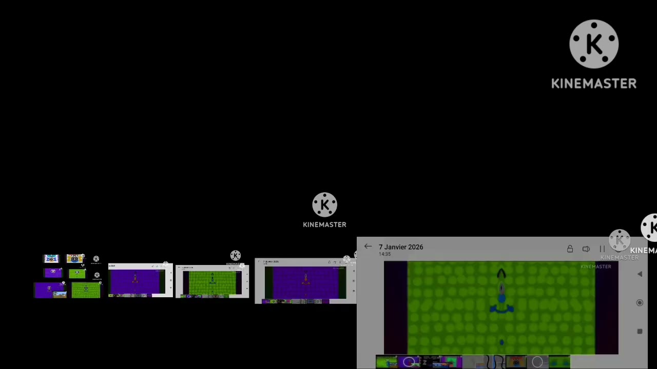 (MOST WIEW) Bob Zoom Effects Powers (0/11) TenParsion (Normal And ZarkyCubed) 