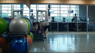 Third Mile - Directing Blocking Scene