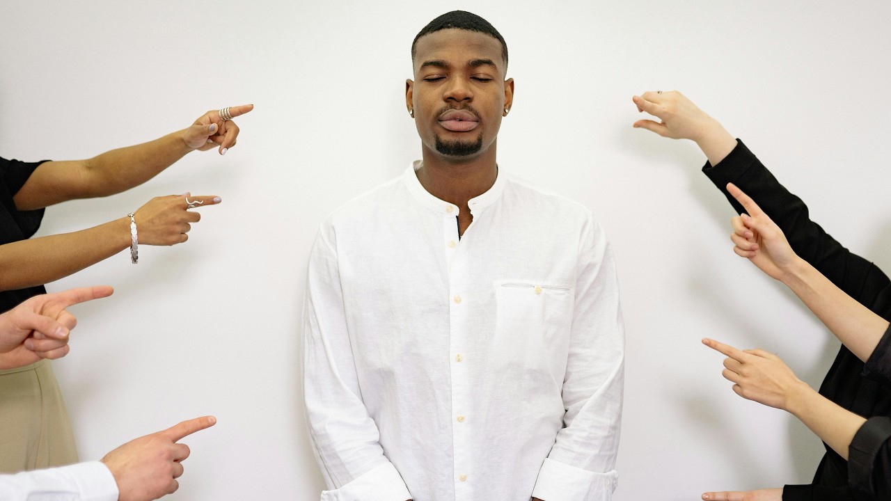 Deep Dive Into Social Anxiety