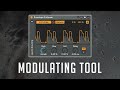 Generate Hypnotic Synth Movements with Operator FM Mapping