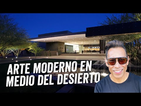 Video: Museos y más abiertos el primer viernes en Phoenix