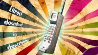 Free Funny Ringtones - Phone Security System screenshot 4