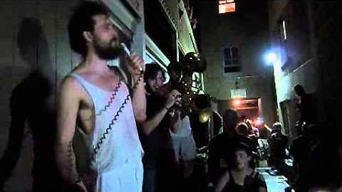 Edward Sharpe and the Magnetic Zeros - Better Days