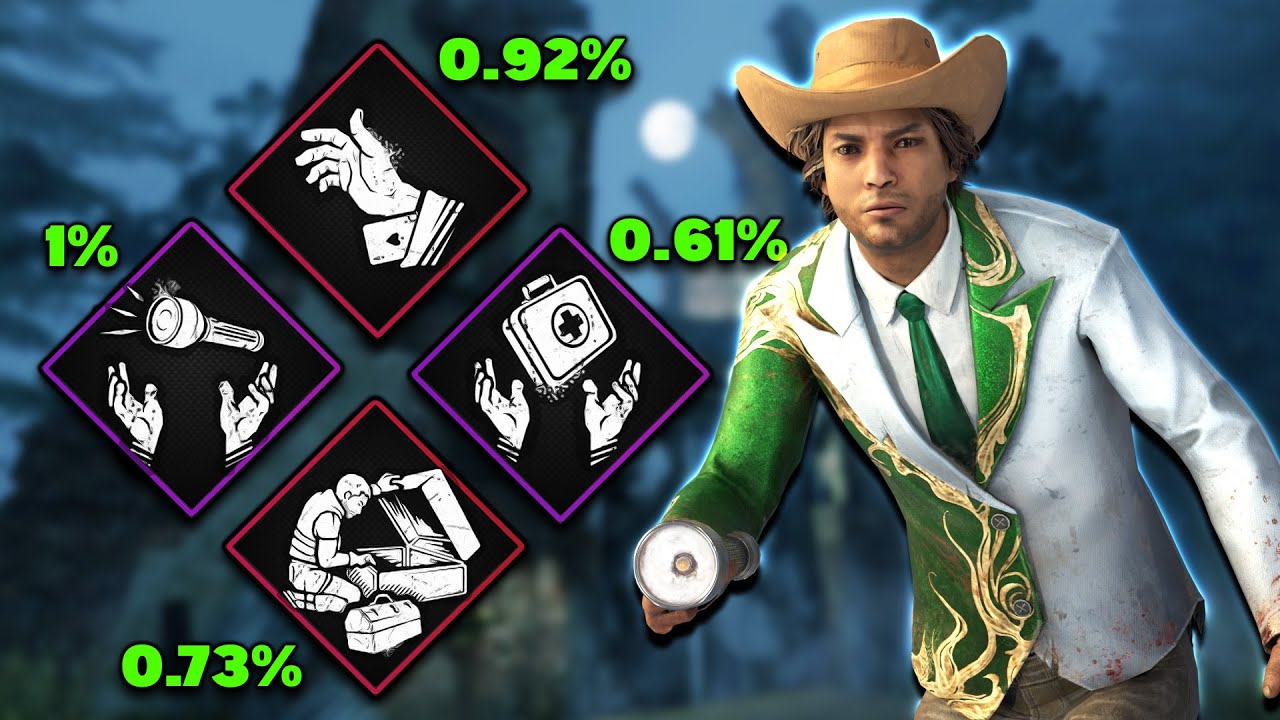 I FOUND THE TREASURE