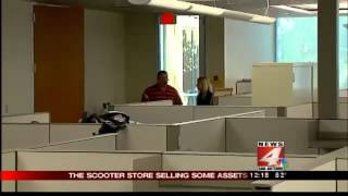 The Scooter Store Assets Up For Auction