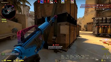 Enemy - CSGO edit ❤️