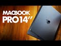 13’’ vs 14’’ MacBook Pro
