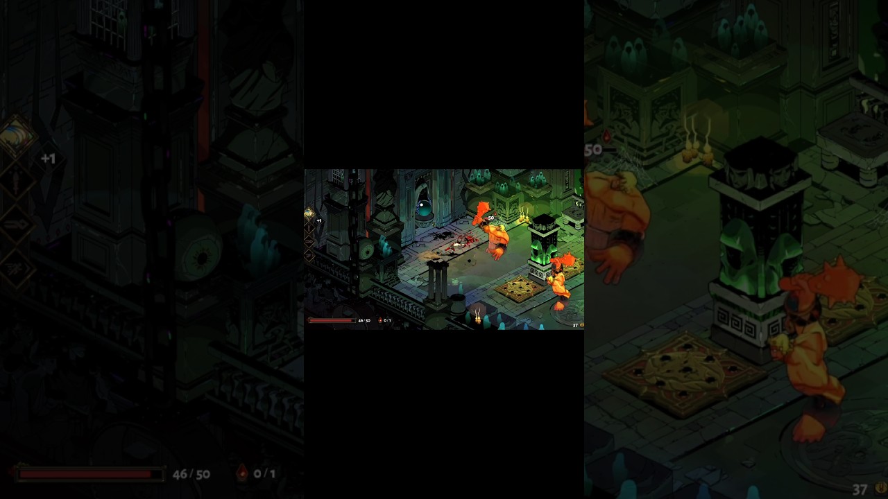 Hades on iPhone via Netflix? Surprisingly Fire 🔥