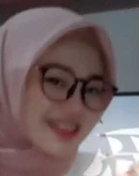 Story Wa cewek Cantik Joget Santuy | 30 DETIK