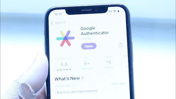 How To FIX Google Authenticator Not Working! (2025)