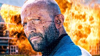The Beekeeper  All Clips From The Movie (2024) Jason Statham