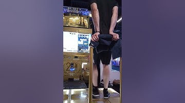 I WANT YOUR LOVE (Darwin Remix) ESP-13 MFC