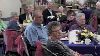 The Lethbridge Seniors of Distinction Awards