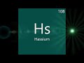 Musique libre de droits electro chill  108  hassium  hit9