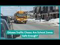 Ottawa Traffic Chaos: Are School Zones Safe Enough?