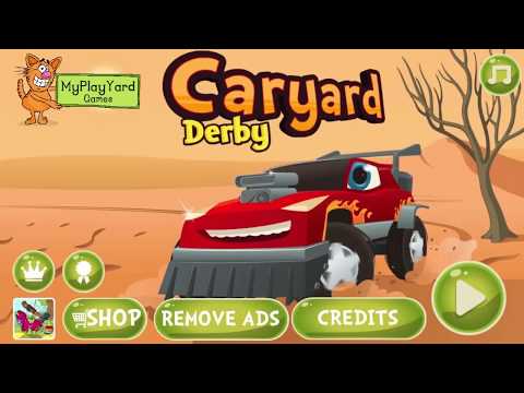 Ломающие машины играть