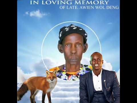 Awien Wol Deng Deng Lok